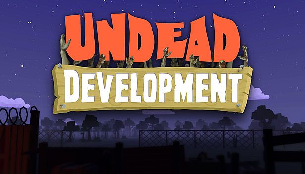 Buy Undead Development