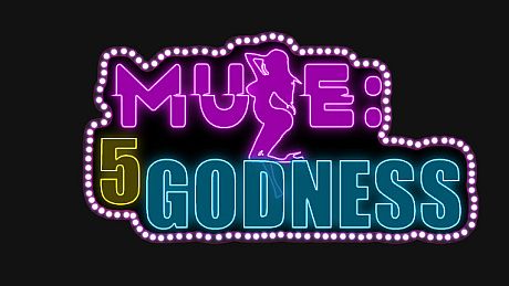 Muse-5 godness