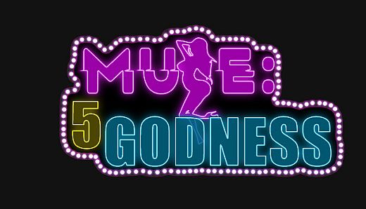 Muse-5 godness
