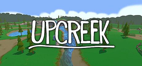 Upcreek