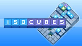 IsoCubes
