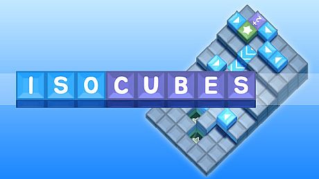 IsoCubes Game
