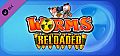 Worms Reloaded: The "Pre-order Forts and Hats" DLC Pack