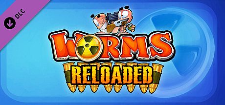 Worms Reloaded: The "Pre-order Forts and Hats" DLC Pack DLC