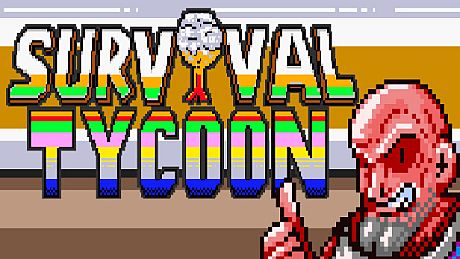 Survival Tycoon Game
