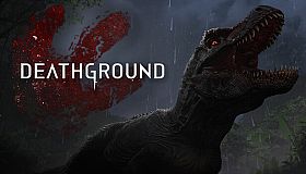 Deathground