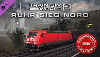 Kup Train Sim World 2: Ruhr-Sieg Nord: Hagen - Finnentrop Route Add-On na PC