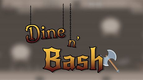 Dine 'n Bash Game