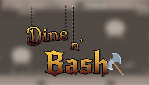 Dine 'n Bash