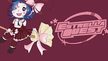 Estrella Quest Game