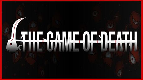 The Game Of Death Game
