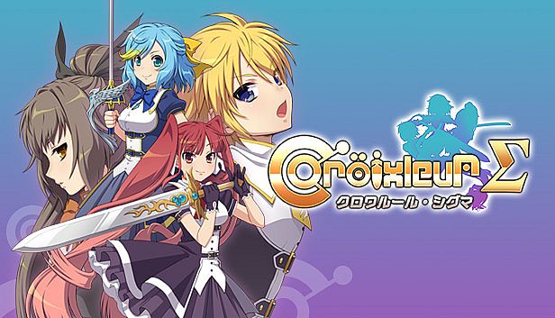 Buy Croixleur Sigma - Deluxe Edition