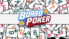 Board Poker