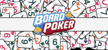 Board Poker Game