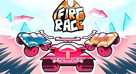 Fire Race Game
