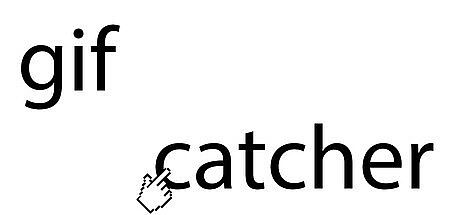 gif catcher Game