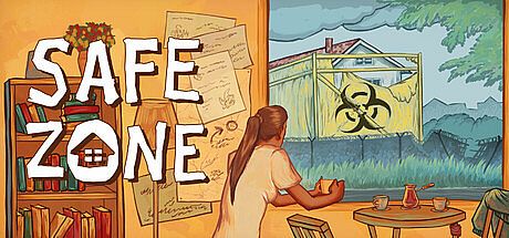 Safe Zone Game