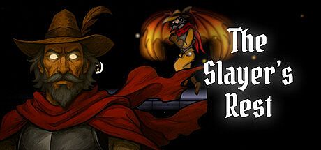 The Slayer's Rest Game