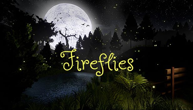 Buy Fireflies