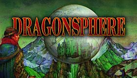Dragonsphere