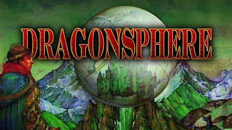 Dragonsphere Game