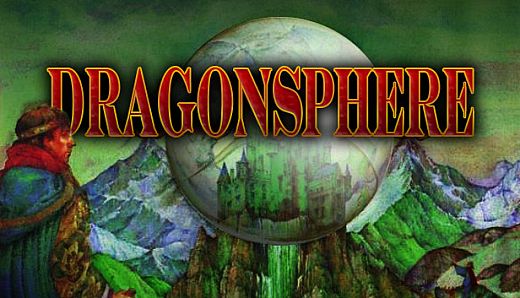 Dragonsphere