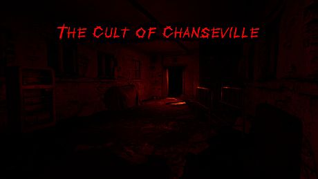 The Cult of Chanseville Game