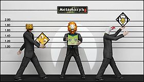 Metamorph