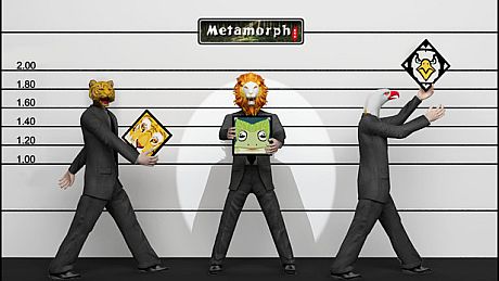 Metamorph Game