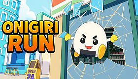 ONIGIRI RUN