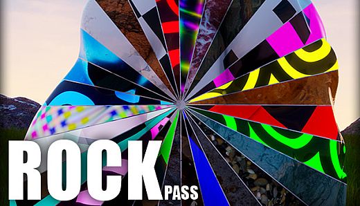 Rock Simulator - Rock Pass