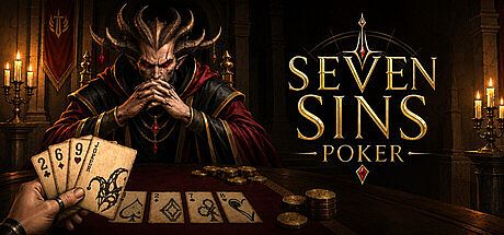 Seven Sins Poker