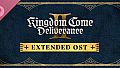 Kingdom Come: Deliverance II Extended Official Soundtrack