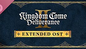 Kingdom Come: Deliverance II Extended Official Soundtrack