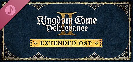 Kingdom Come: Deliverance II Extended Official Soundtrack DLC
