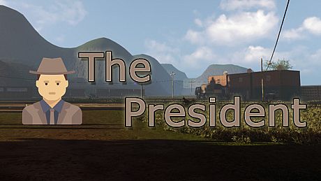 The President Game