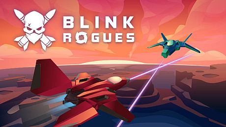 Blink: Rogues Game