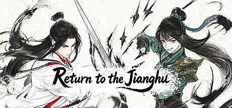 Return to the Jianghu