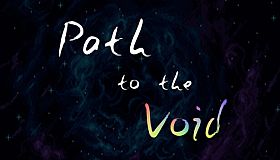 飘渺之路 Path to the Void