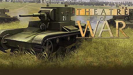 Theatre of War
