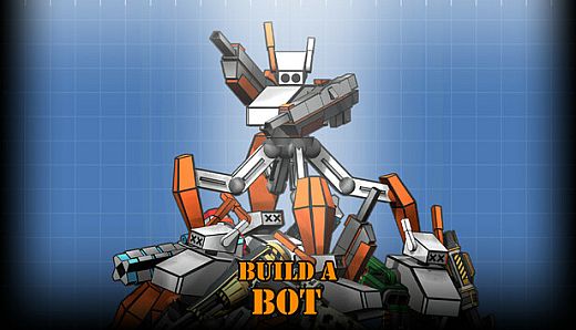 Build A Bot
