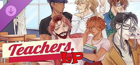 TeachersLP - Ultimate Guide DLC