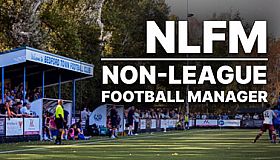 Non-League Football Manager