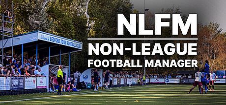 Non-League Football Manager