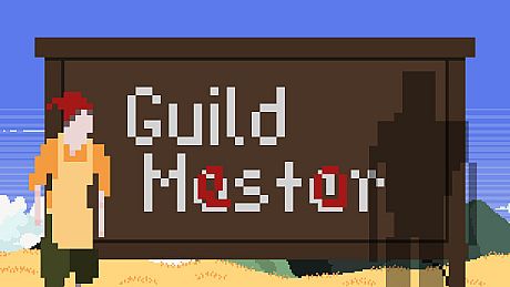GuildMestar Game