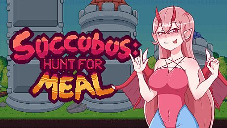 Succubus: Hunt For Meal Game
