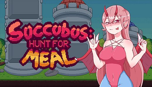 Succubus: Hunt For Meal