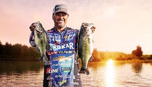 Fishing Sim World: Pro Tour