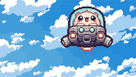 Captain Puff MacFly Game