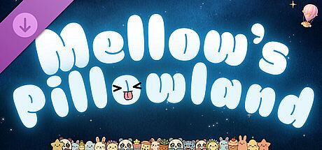 Mellow's PillowLand - Puff and Drift Expansion